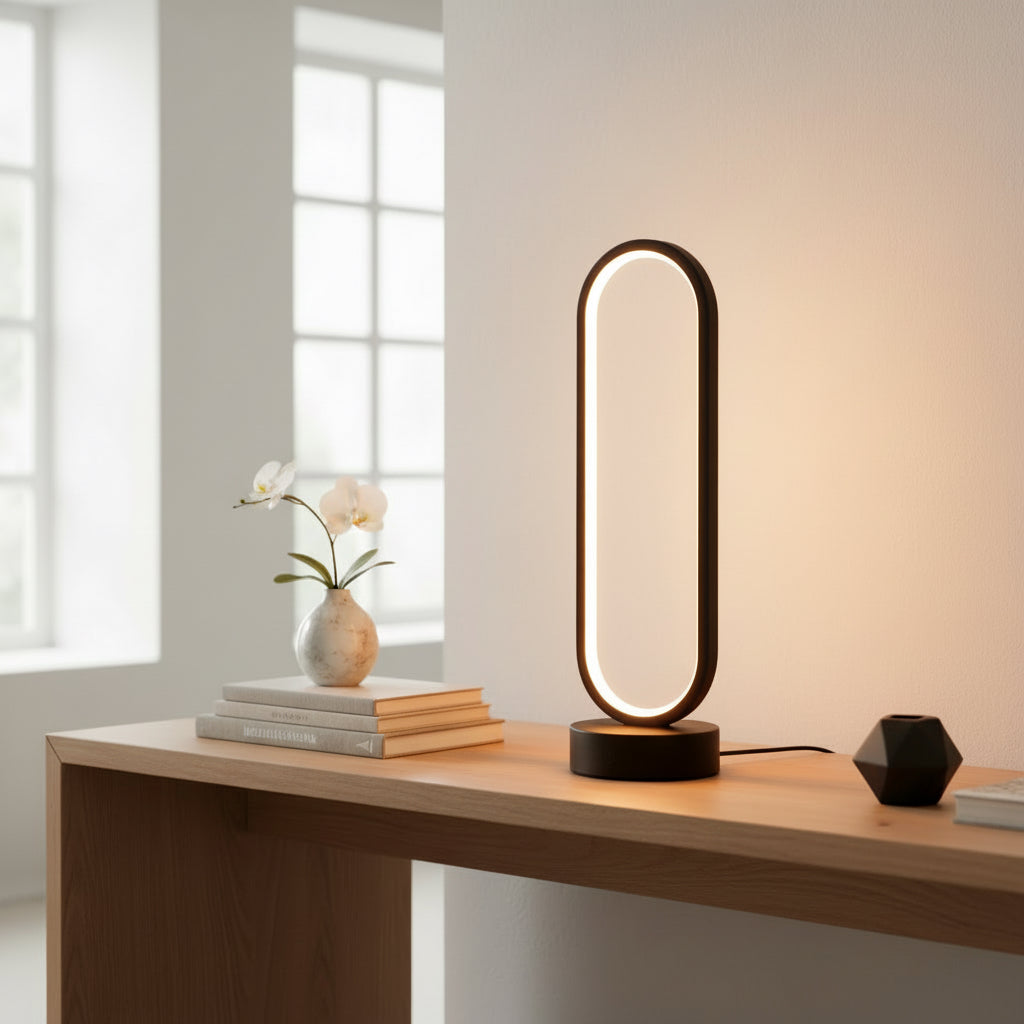 PrimaHome™ AuraLine Luxury Ambient LED Designlampe