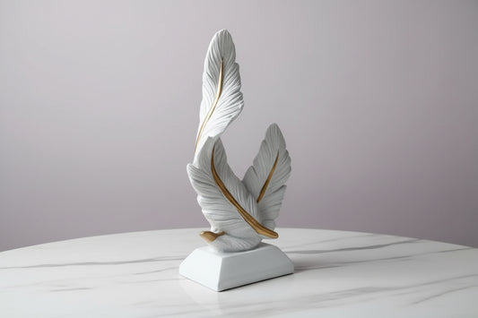 PrimaHome™ Designer-Feder