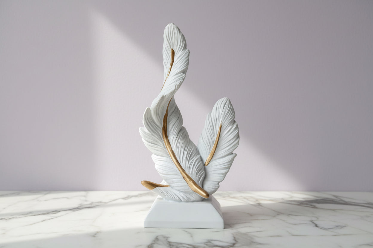 PrimaHome™ Designer-Feder