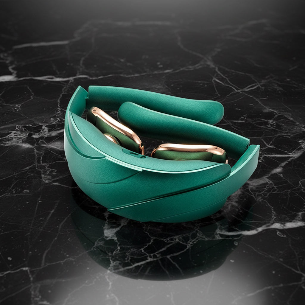 PrimaHome™ SwissRelax Neck