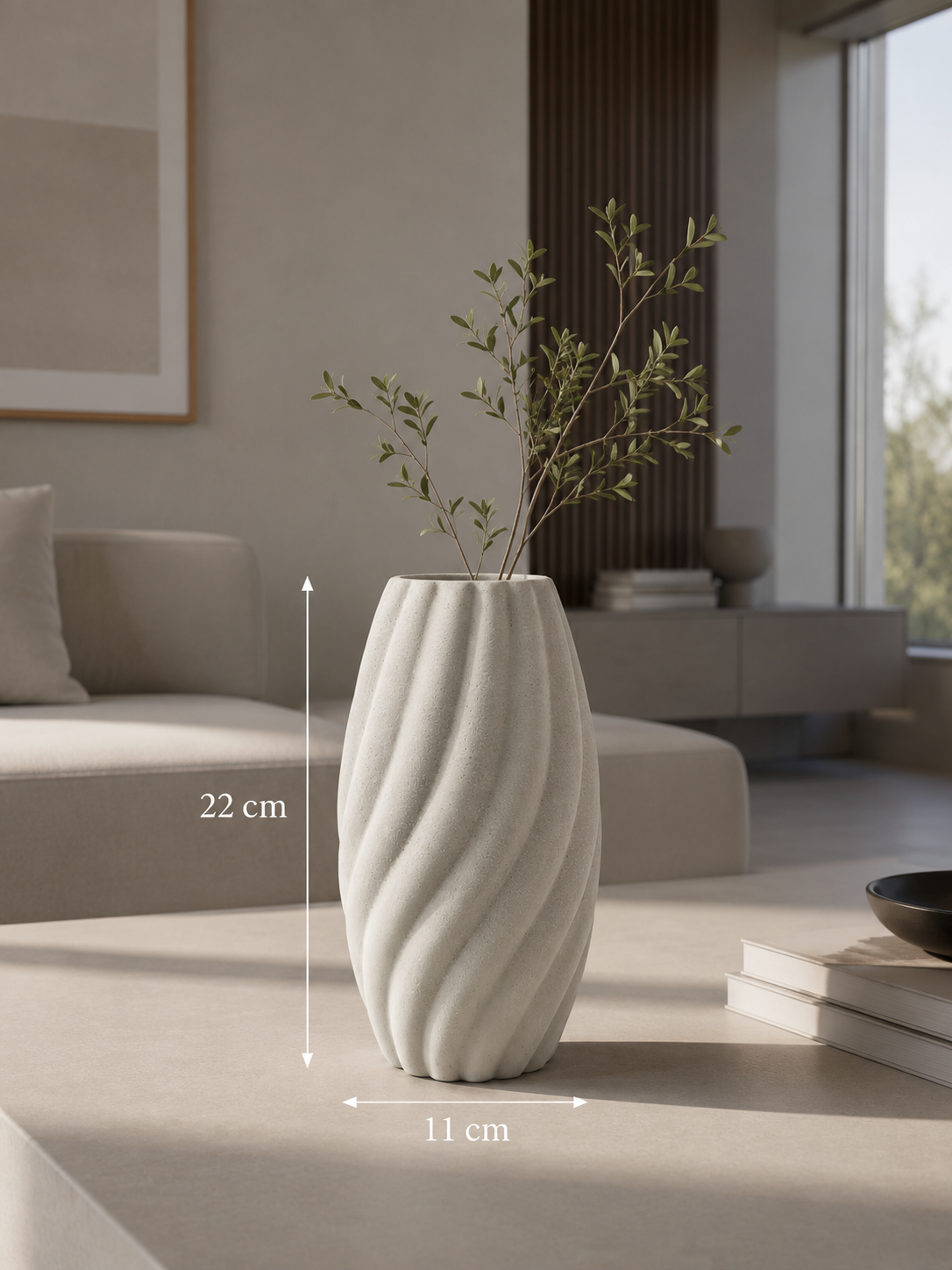 PrimaHome VORTICA