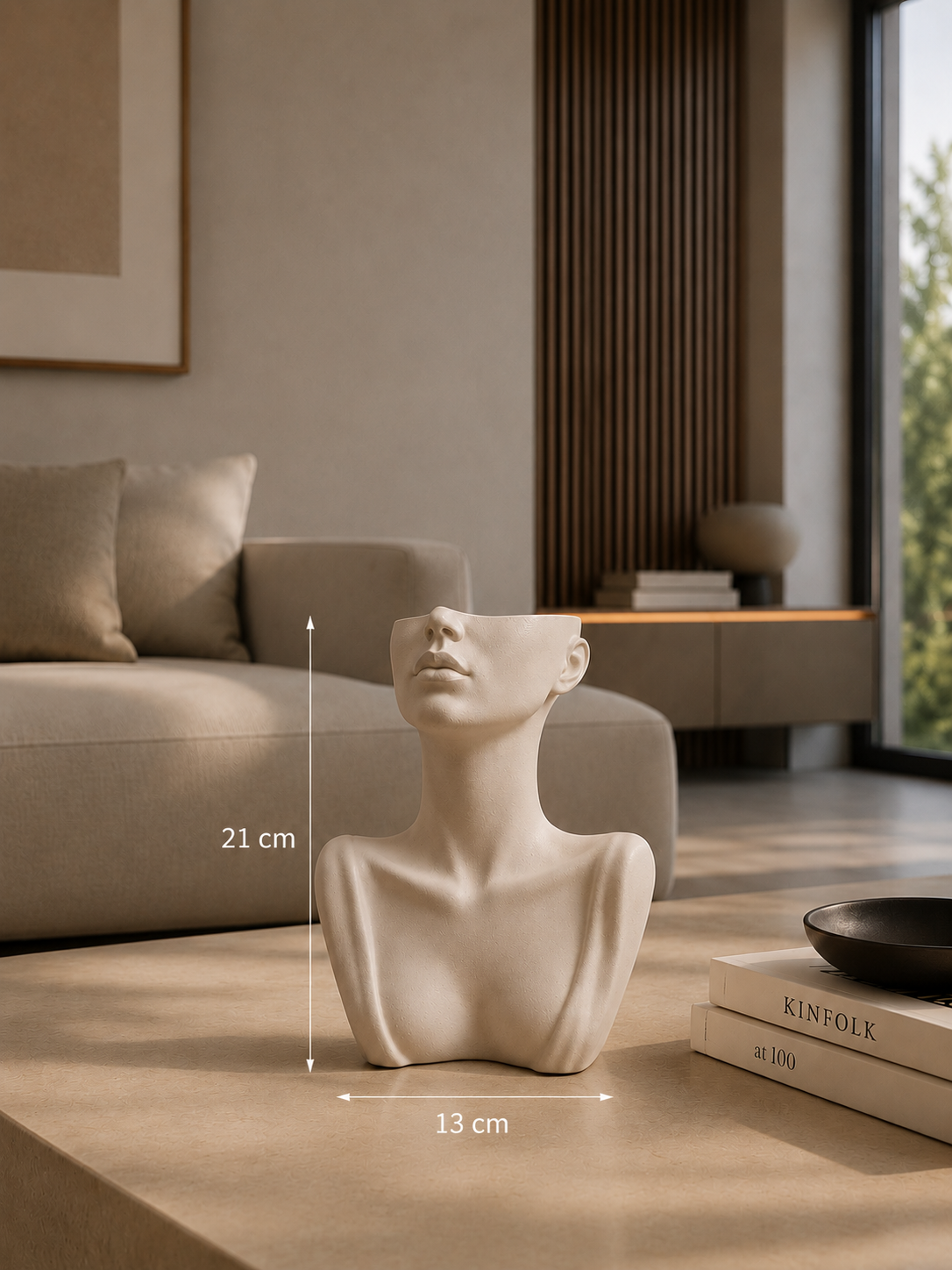 PrimaHome VISIONA