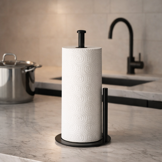 PrimaHome™ Premium Küchenrollenhalter