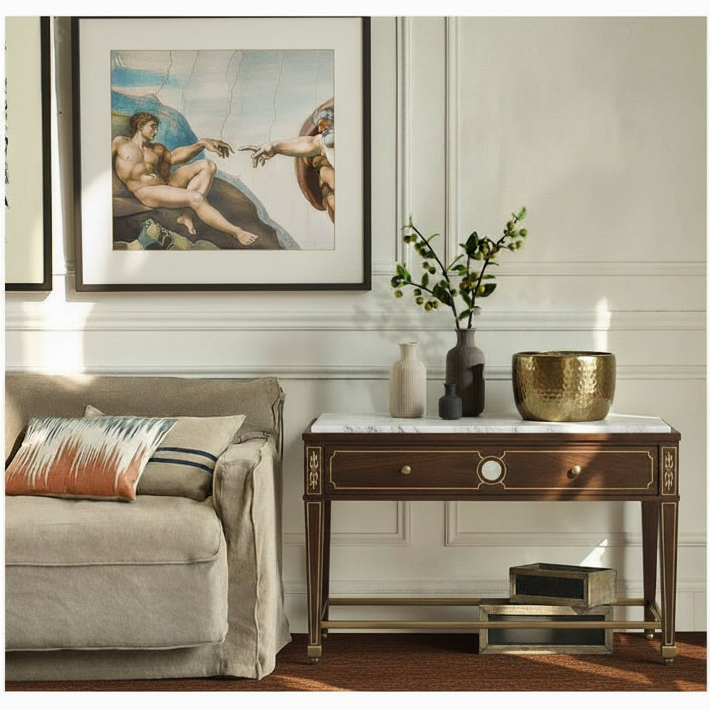 Ceramic Dried Flower Vase Decoration Home Decoration