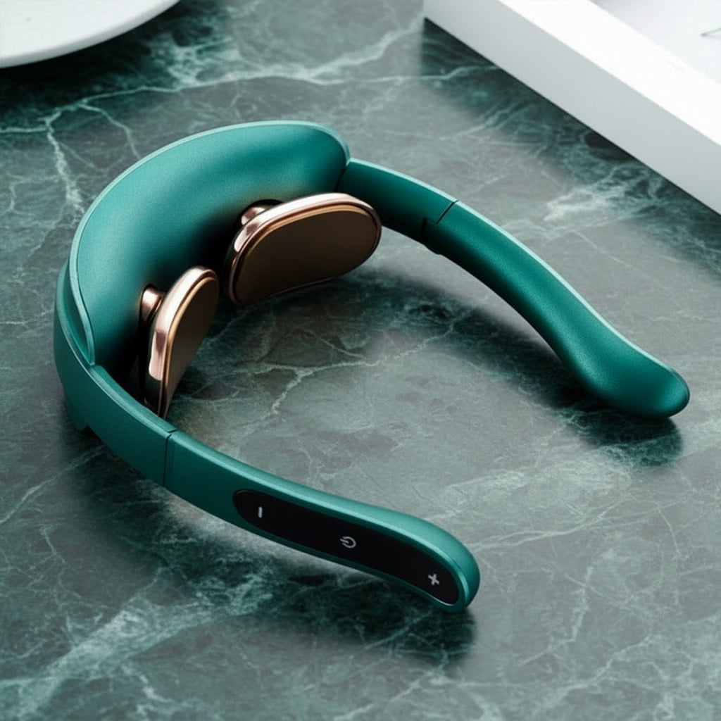 PrimaHome™ SwissRelax Neck