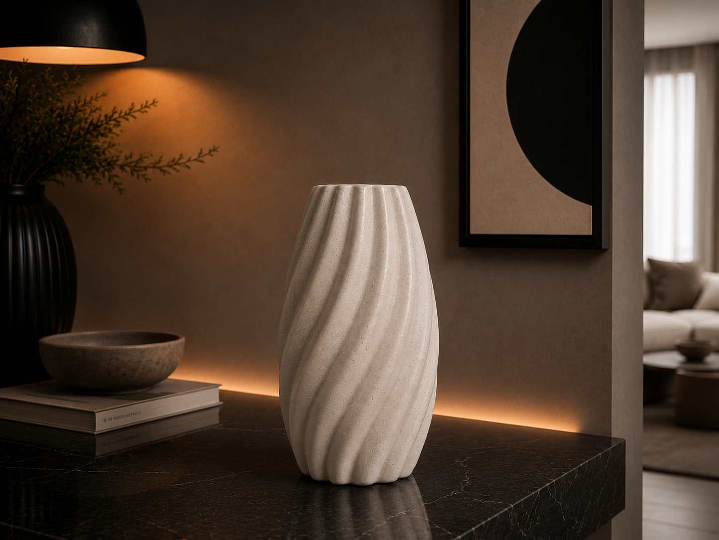 PrimaHome VORTICA