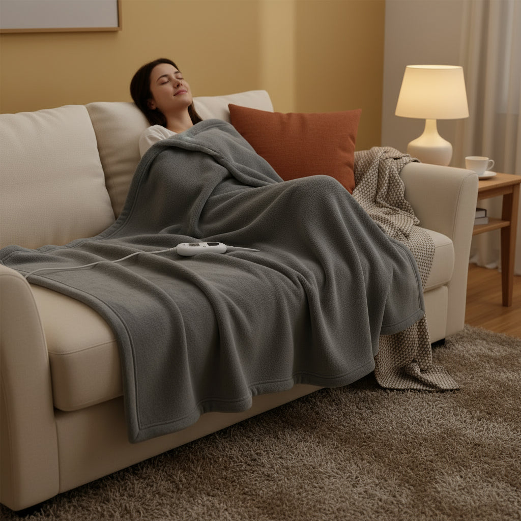 PrimaHome™ SwissWarm