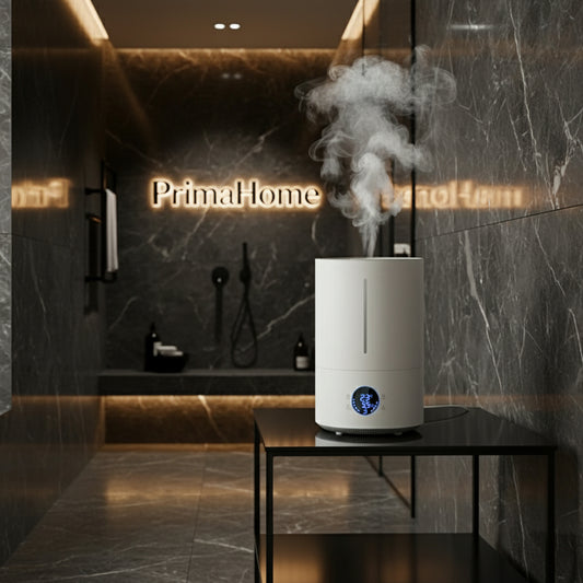 PrimaHome™ SwissAir Luftbefeuchter