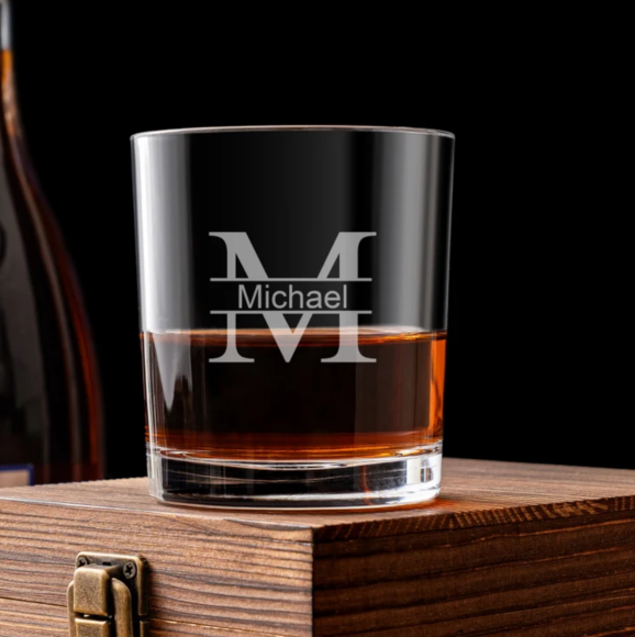 PrimaHome™ Whisky Geschenkset Schweizer Qualität