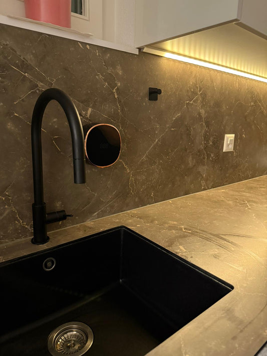 PrimaHome™ Smart Soap Dispenser