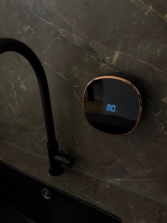 PrimaHome™ Smart Soap Dispenser
