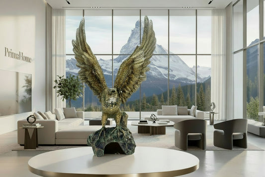 PrimaHome™ Golden Eagle