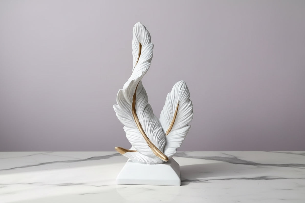 PrimaHome™ Designer-Feder