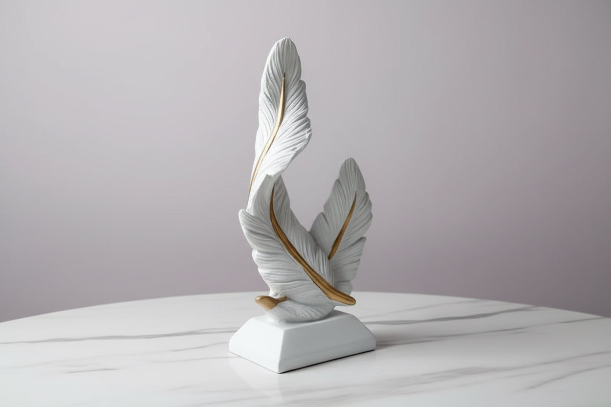 PrimaHome™ Designer-Feder