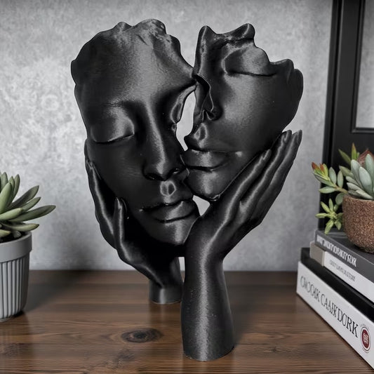 PrimaHome™ Ikonisches Love-Art Design