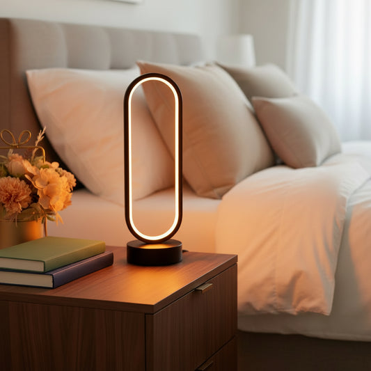 PrimaHome™ AuraLine Luxury Ambient LED Designlampe