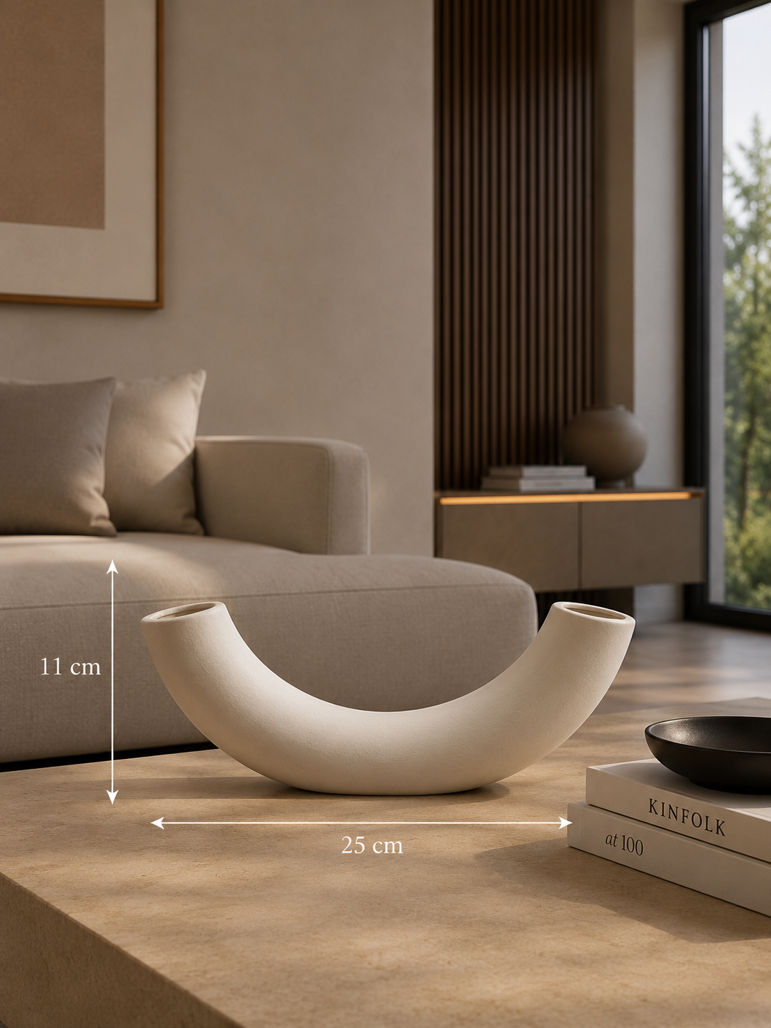 PrimaHome ARCUS