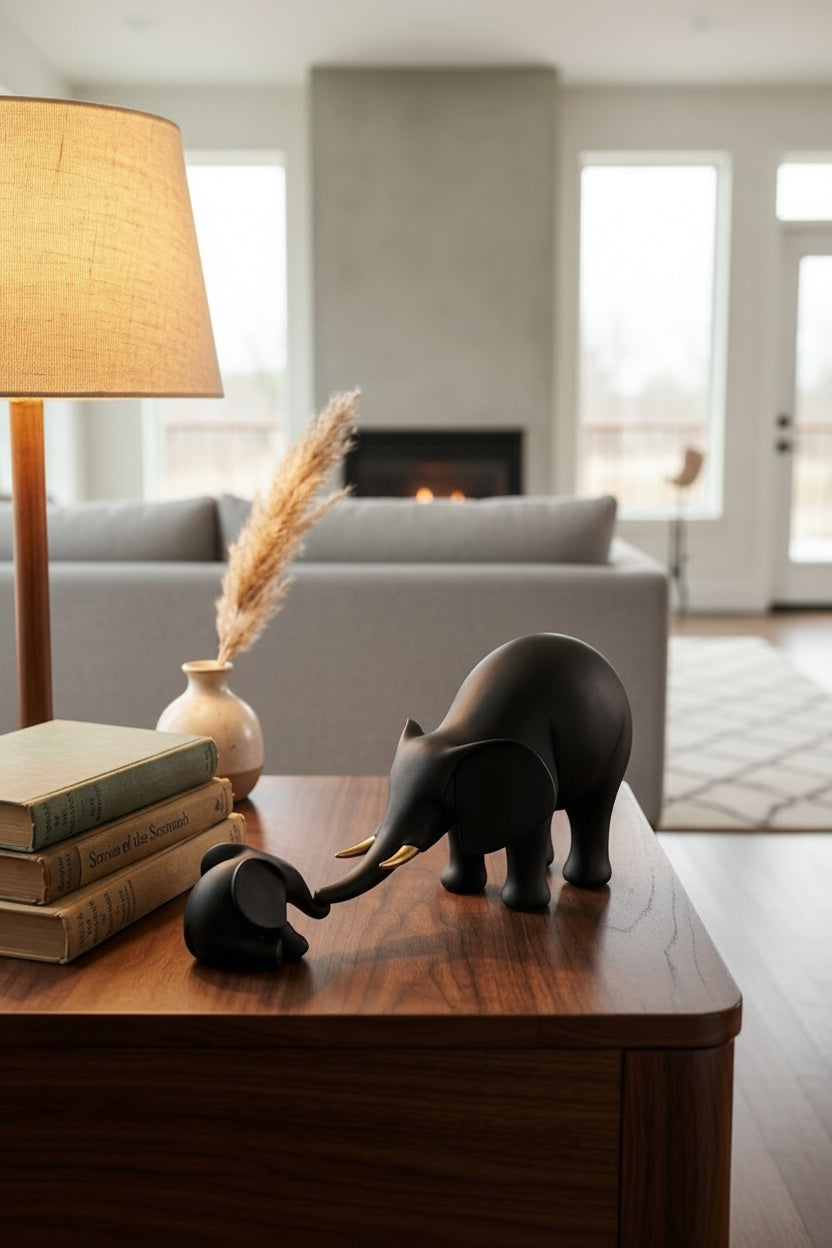 PrimaHome AMANI