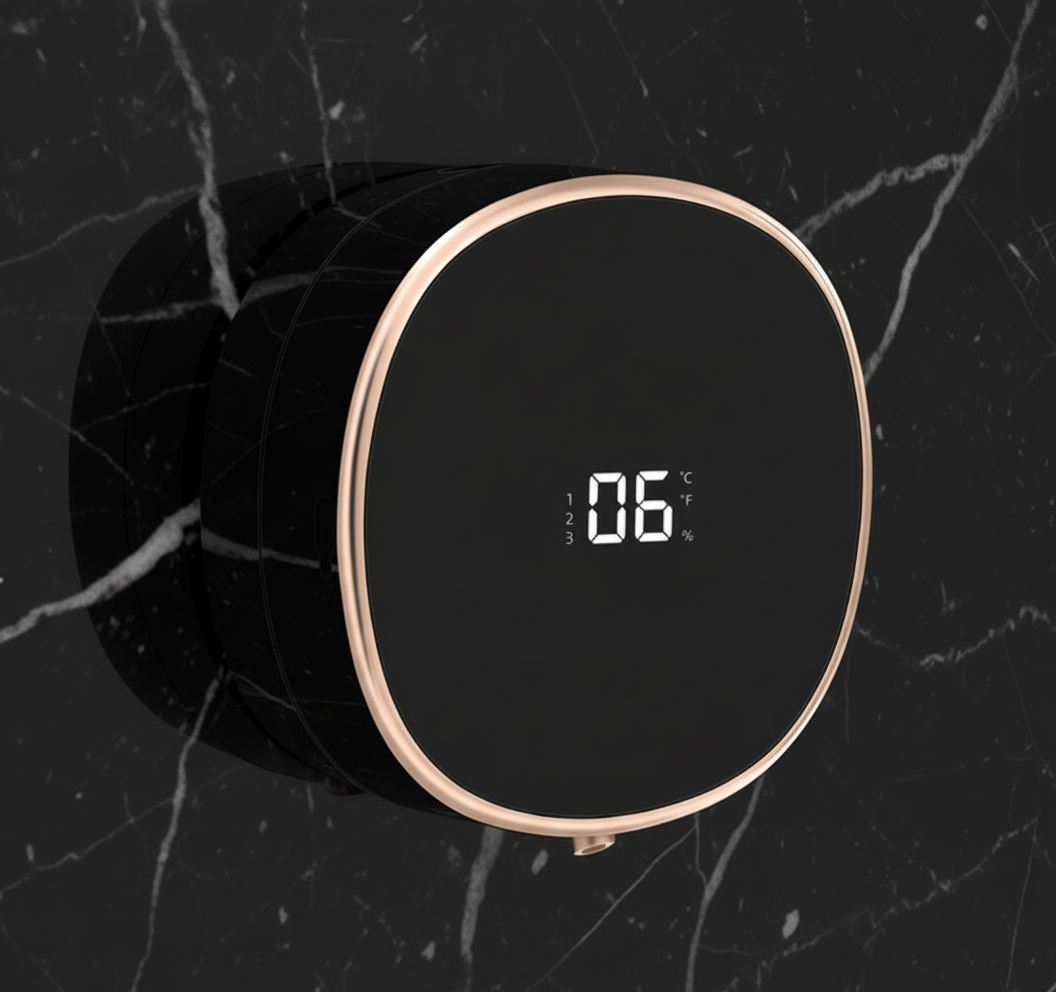 PrimaHome™ Smart Soap Dispenser