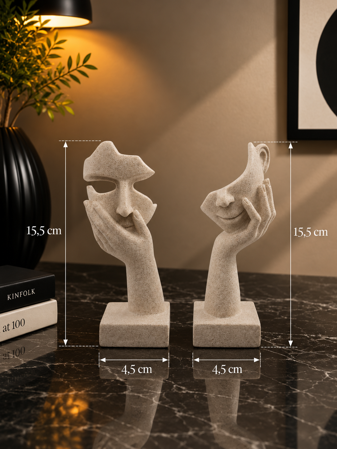 PrimaHome MYSTIQUE