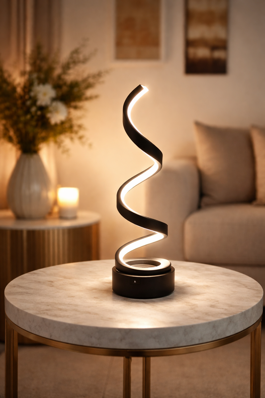 PrimaHome™ WaveGlow Premium LED Designlampe