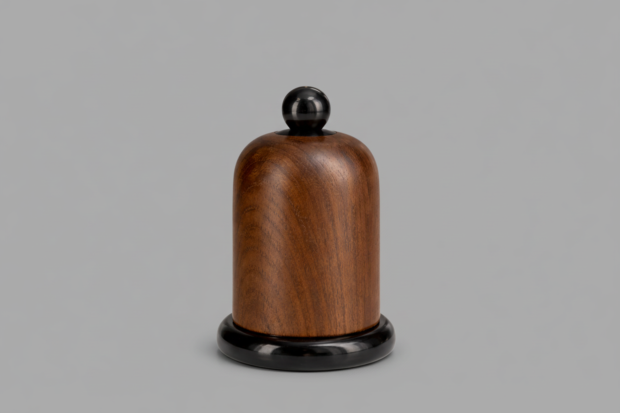 PrimaHome™ Elegant Toothpick Holder