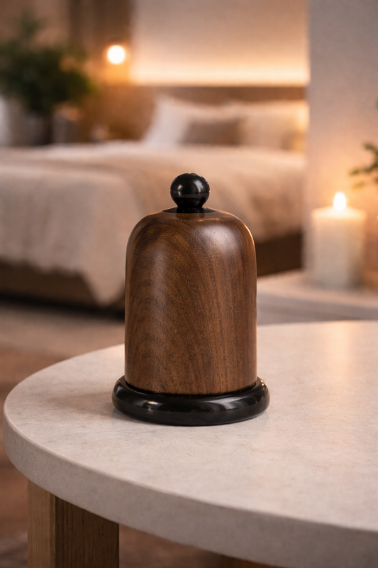 PrimaHome™ Elegant Toothpick Holder