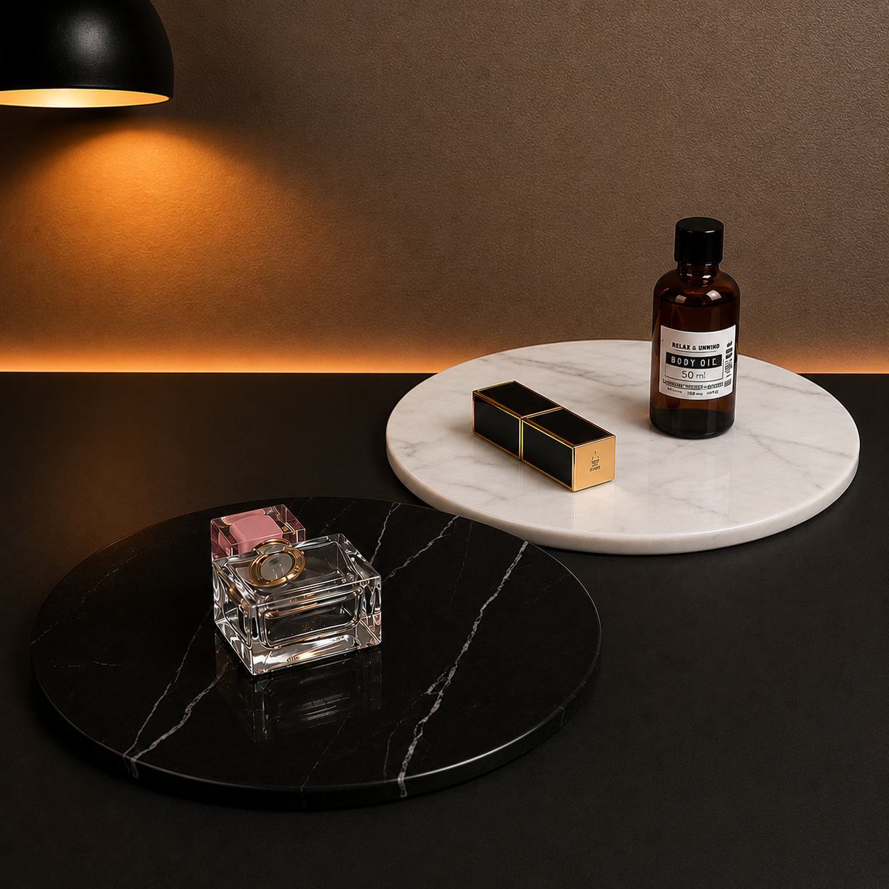 PrimaHome NOIR