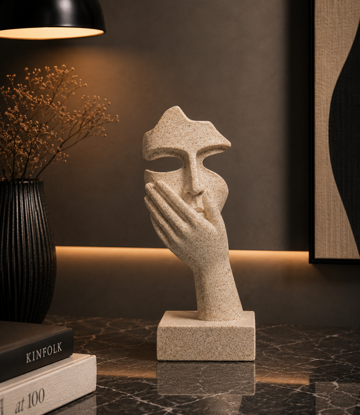 PrimaHome MYSTIQUE