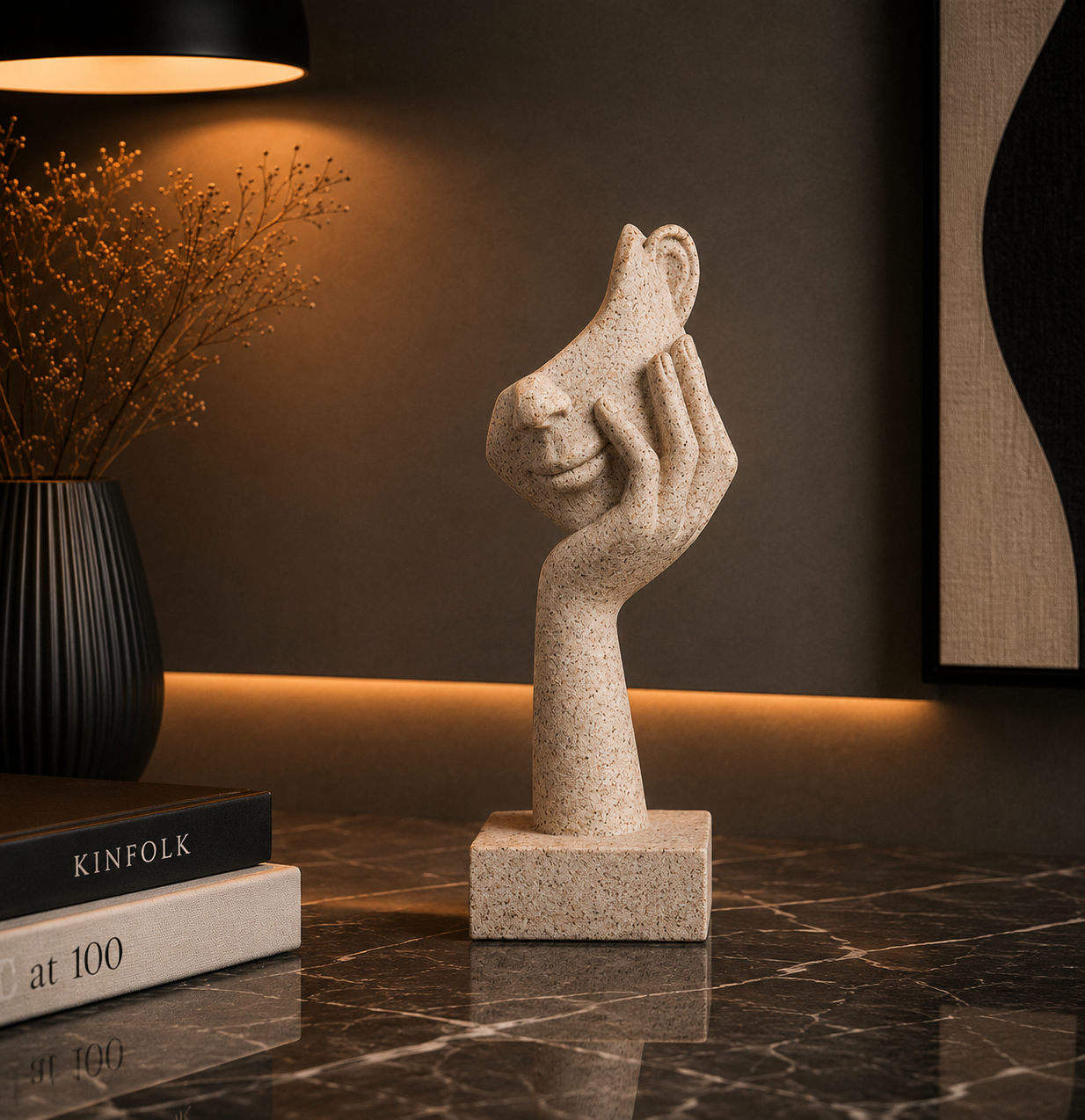 PrimaHome MYSTIQUE