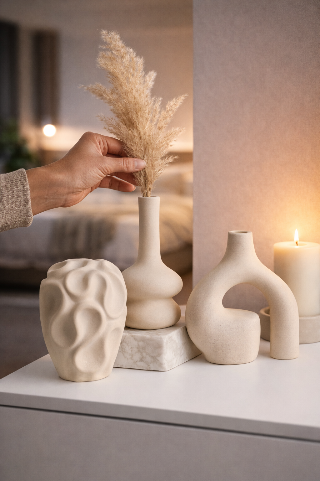 PrimaHome™ Nordic Living Set