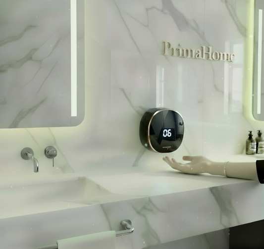 PrimaHome™ Smart Soap Dispenser